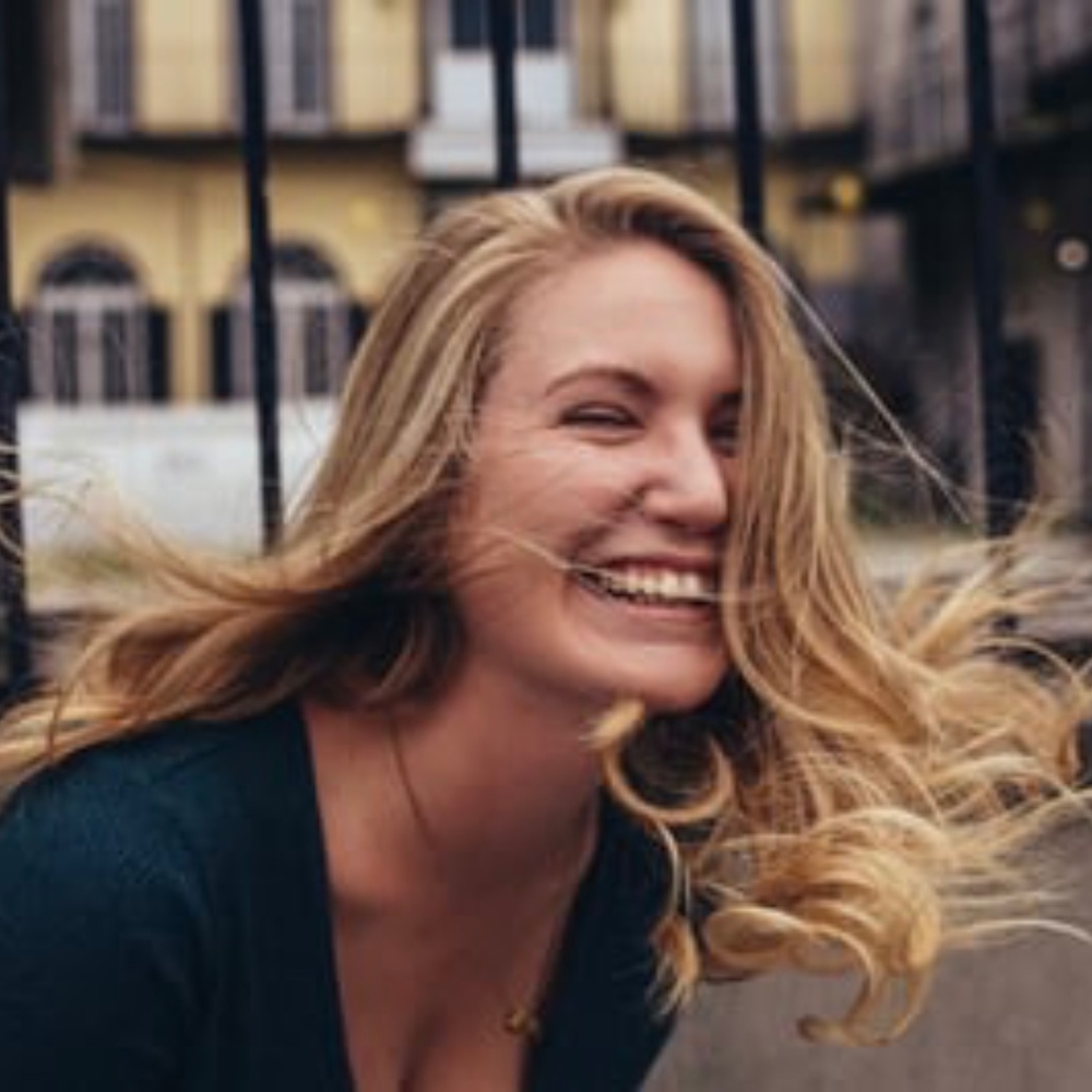 Meet your Posher, Lisa